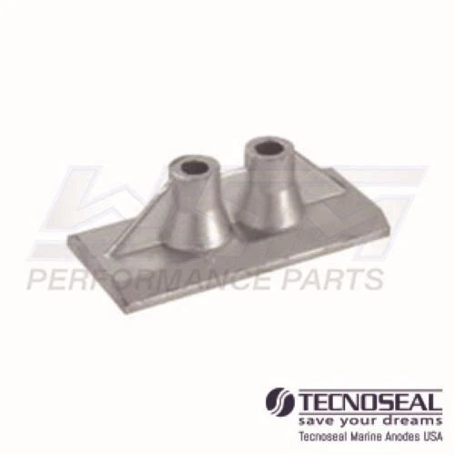 WSM Hydra Drive Plate Anode for Yamaha Stern Drive (450-01138)