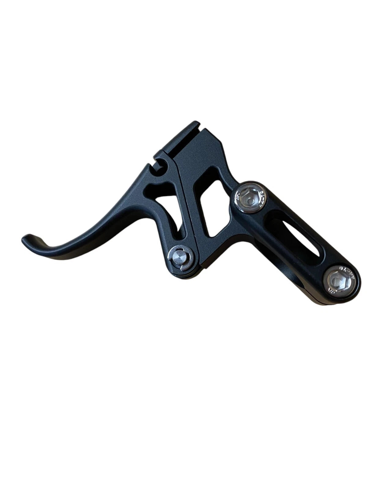 Billet Throttle Lever for Yamaha Superjet Waverunner (1990–2023) Black