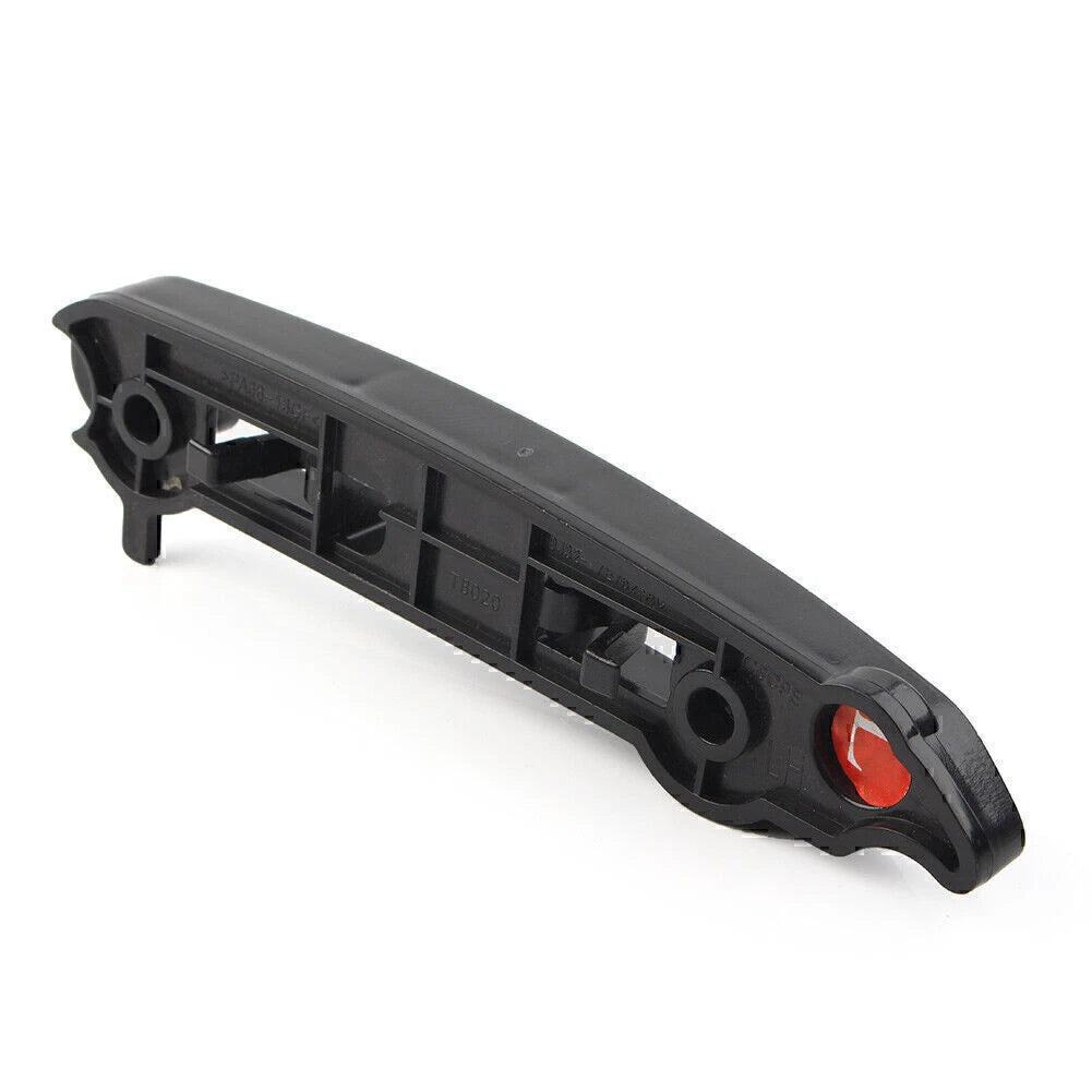 Left Front Bumper Mount Bracket for Land Rover Range Rover Evoque (2010–2018) LR034222