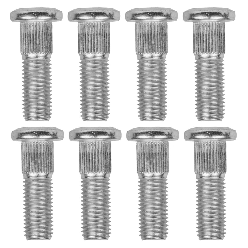 Front Wheel Hub Stud Bolt Replacement for Honda (2013–2020)