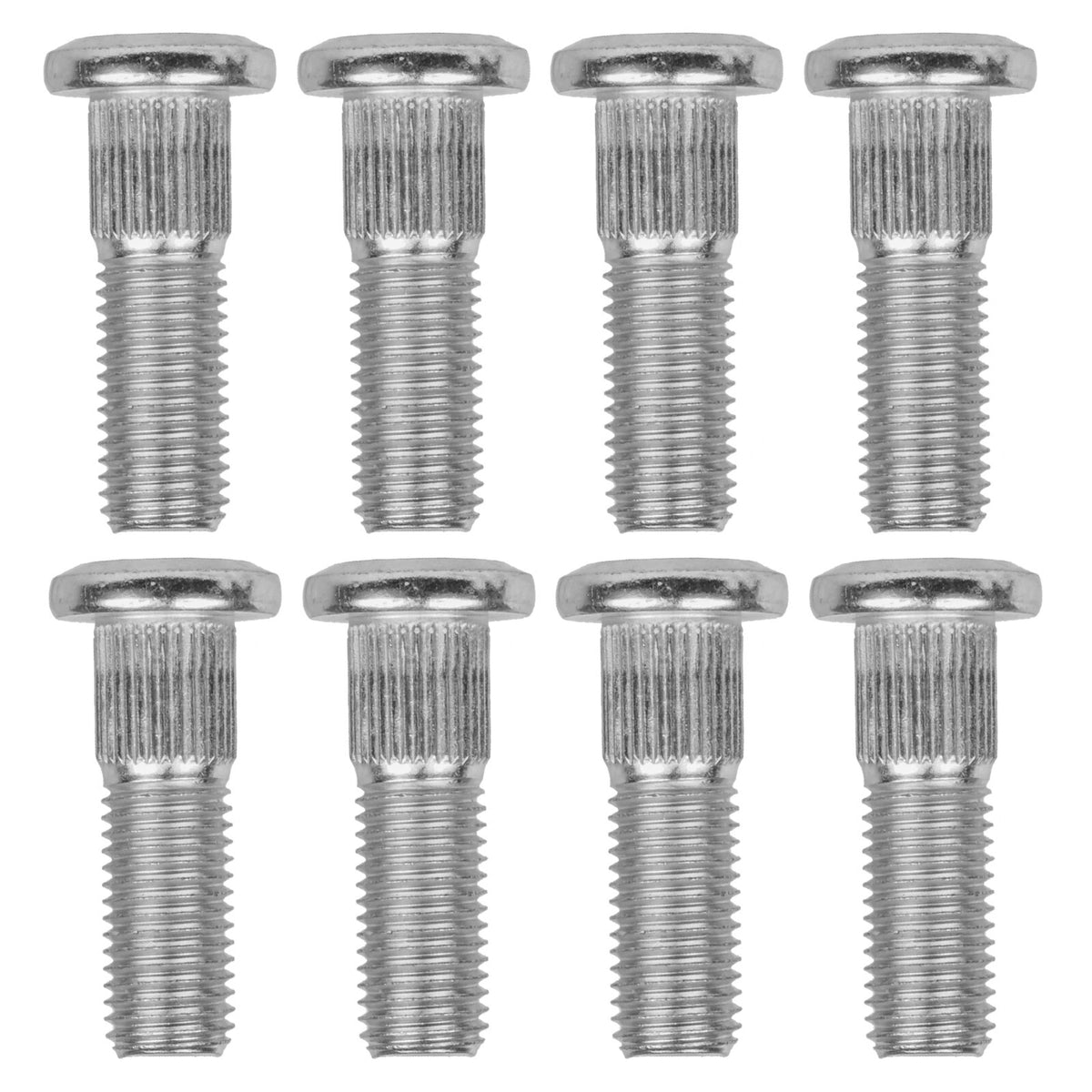 Front Wheel Hub Stud Bolt Replacement for Honda (2013–2020)