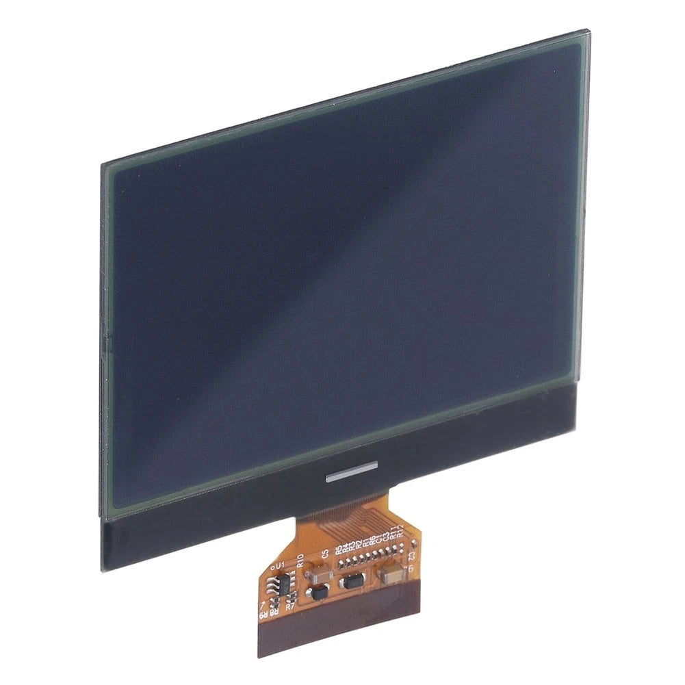LCD Screen for Audi A4 B6 B7 (2002–2008)