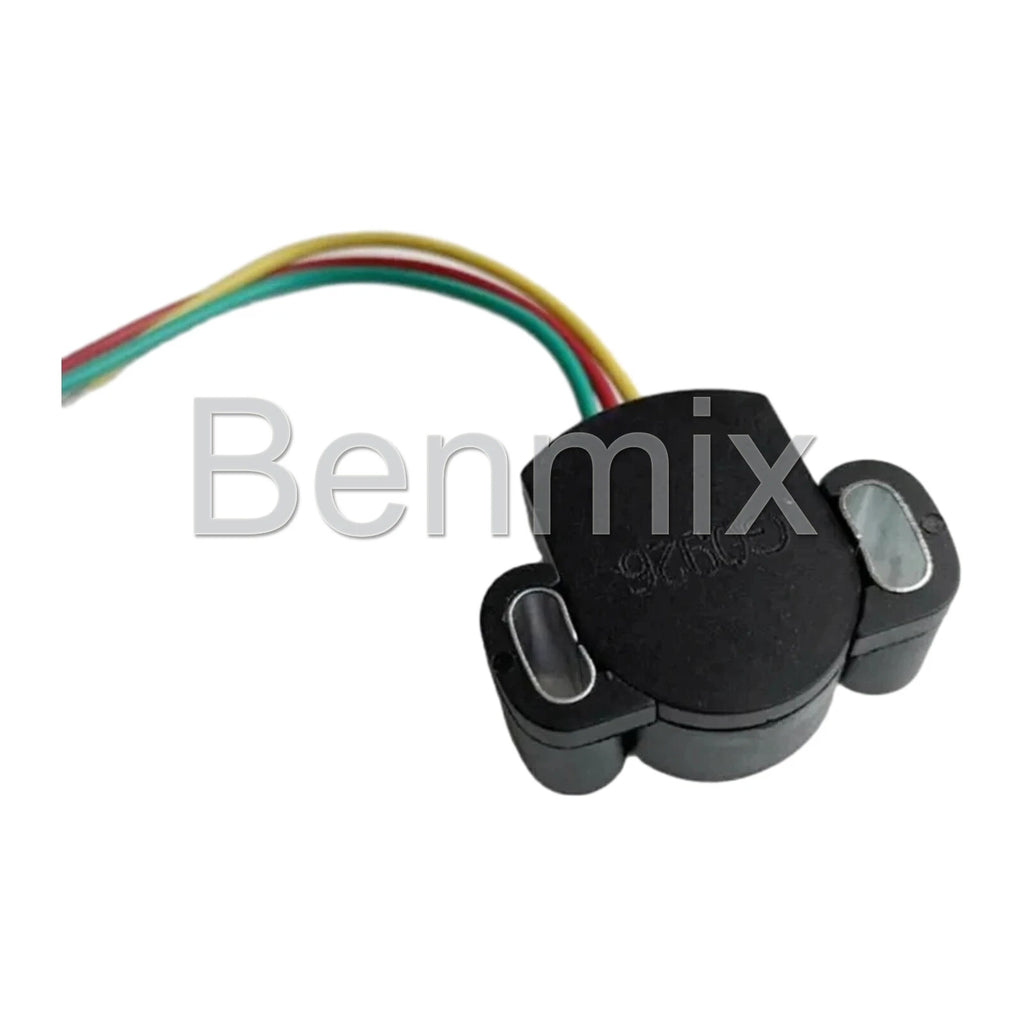 Accelerator Sensor 7916400105 for Linde Forklift T20-131 (2013–2018)