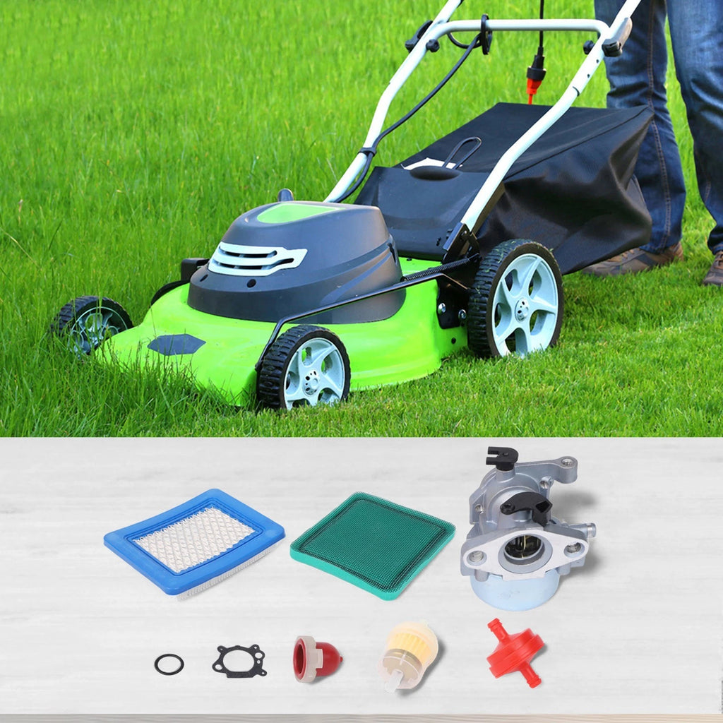 Carbonator Kits for Lawn Maintenance (Adaptable)