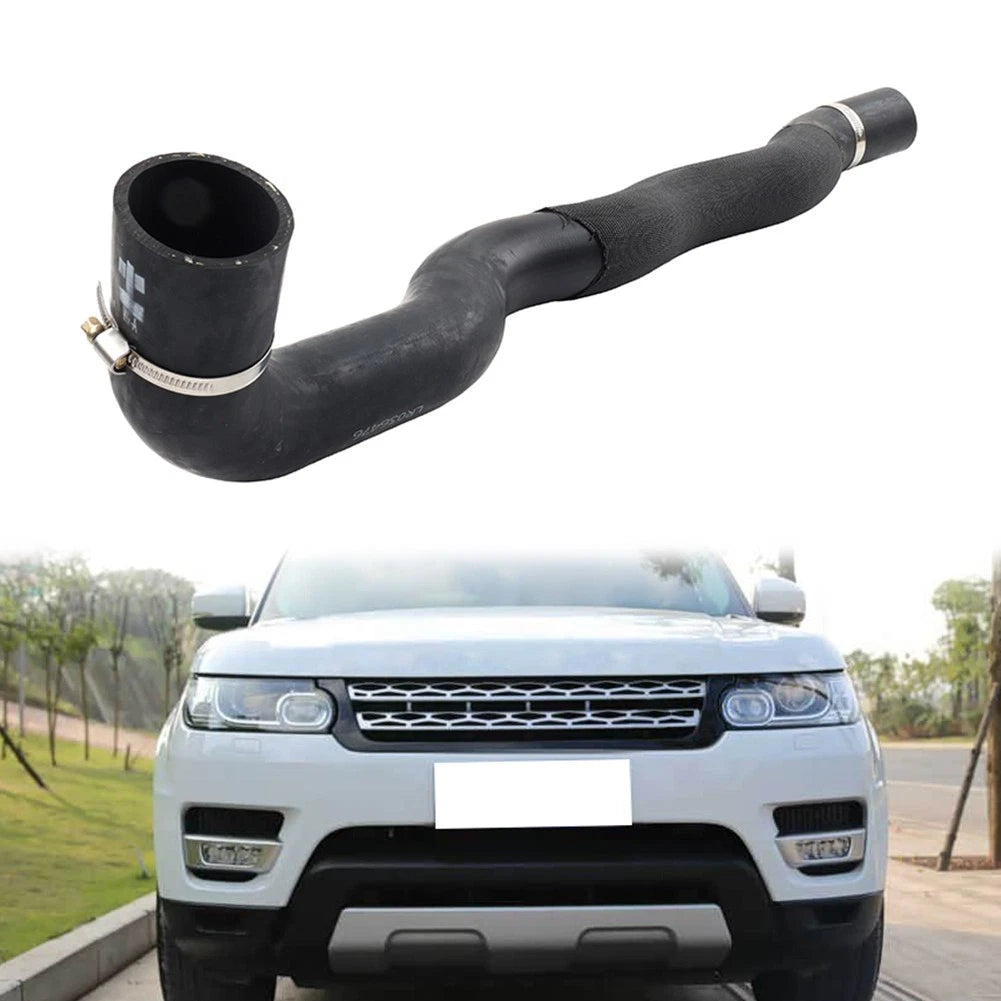 Right Intercooler Compressed Air Hose Intake Tube for Land Rover Range Rover (2013)