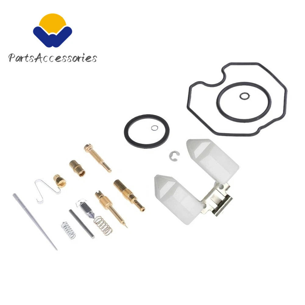Carburetor Rebuild Kit for DT150 Sport Forza 150 FT150 FT150G FT150GTS