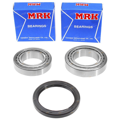 Front Wheel Bearing Kit for Holden Colorado RC RG (2008–2017) RWD