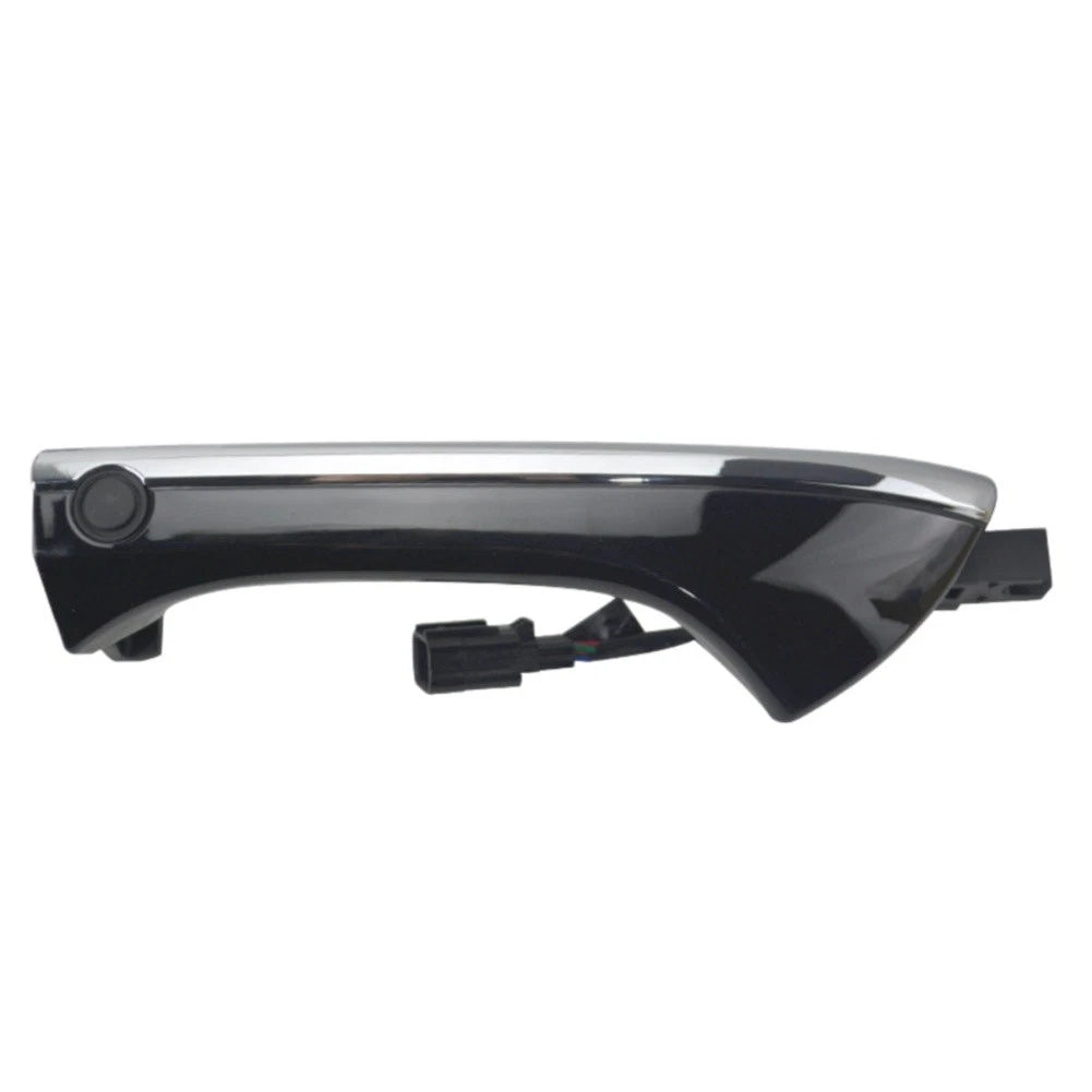 Driver Side Handle Front Door Handle Direct Fit Replacement Vehicle Maintenance