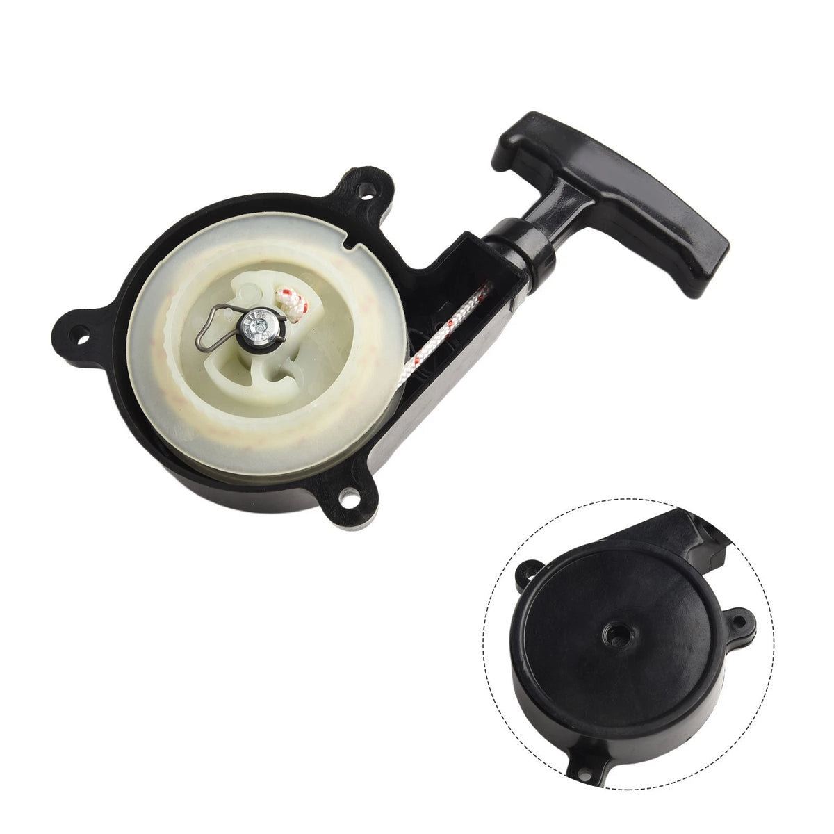 Recoil Starter for Garden Equipment