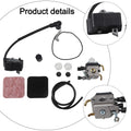 Carburetor Kit for FS80 FS85
