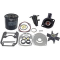 Maintenance Kit for Mercury 175 200 225 HP V6 3.4L (8M0149930, 8M0142980)