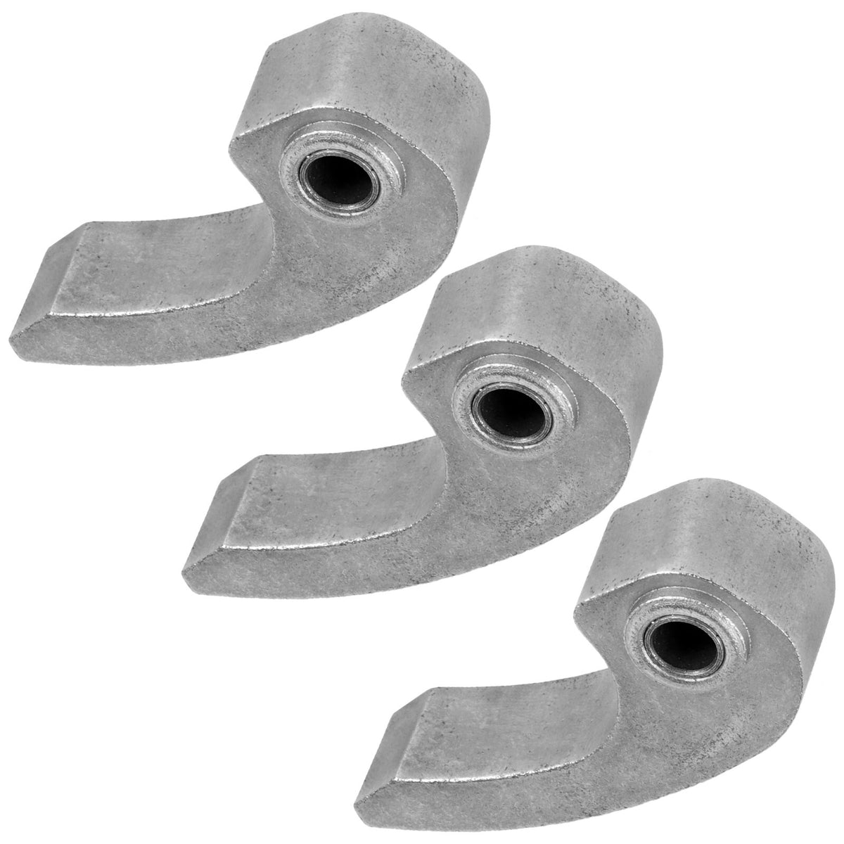 Clutch Weight Kit Replacement for Polaris RZR XP 1000 4 XP 1000 (2015–)