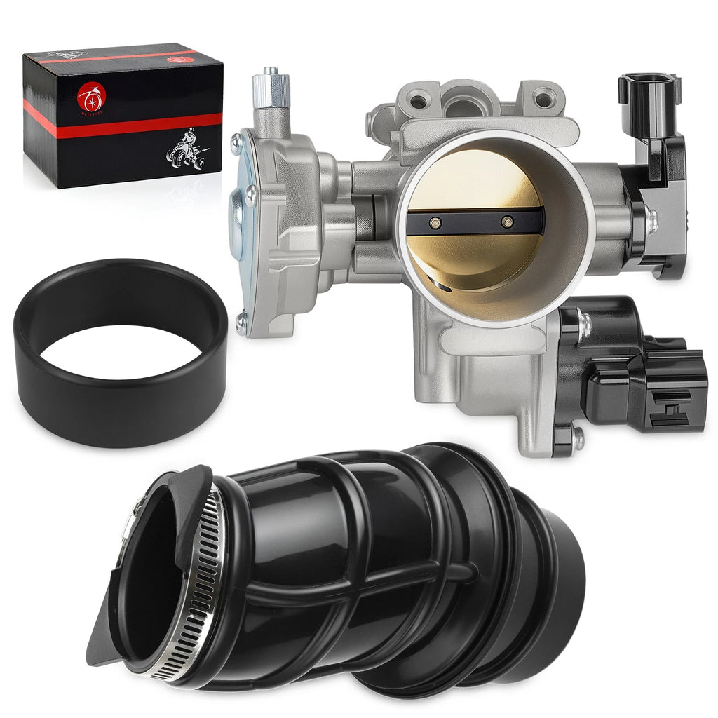 Throttle Body 3131684 for Polaris Sportsman X2 500 EFI (2006–2009)