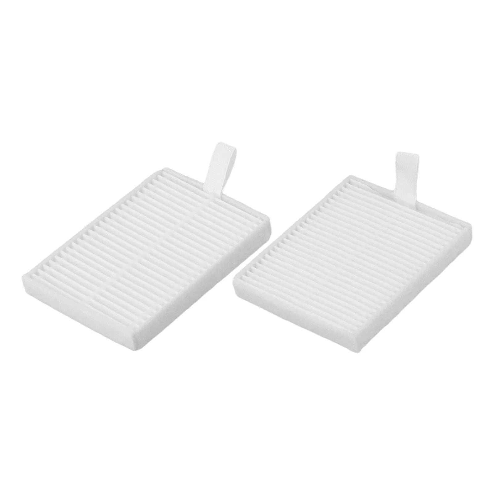 5pcs Filter Kit for Roomba Essential (2017–2023)