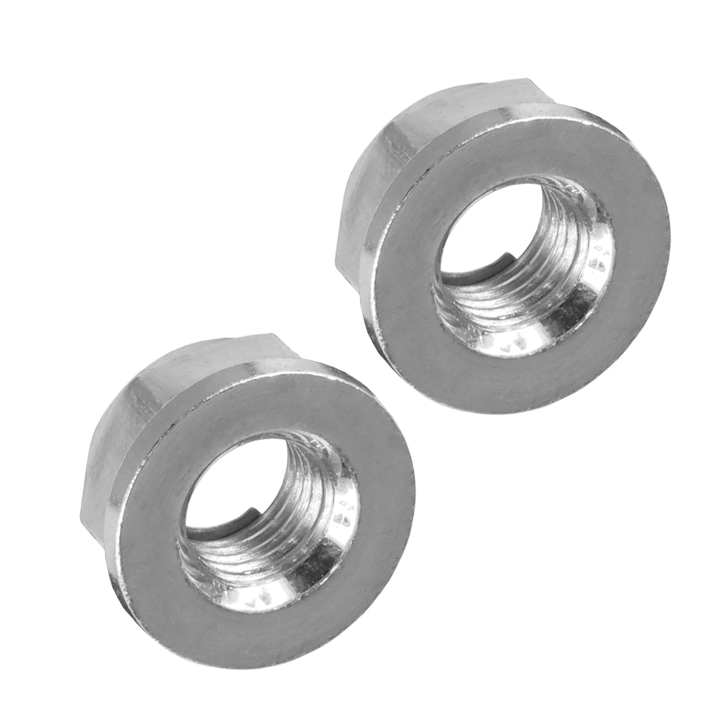 2 x 10mm Fuse Nuts Replacement for Honda (2001–2020)