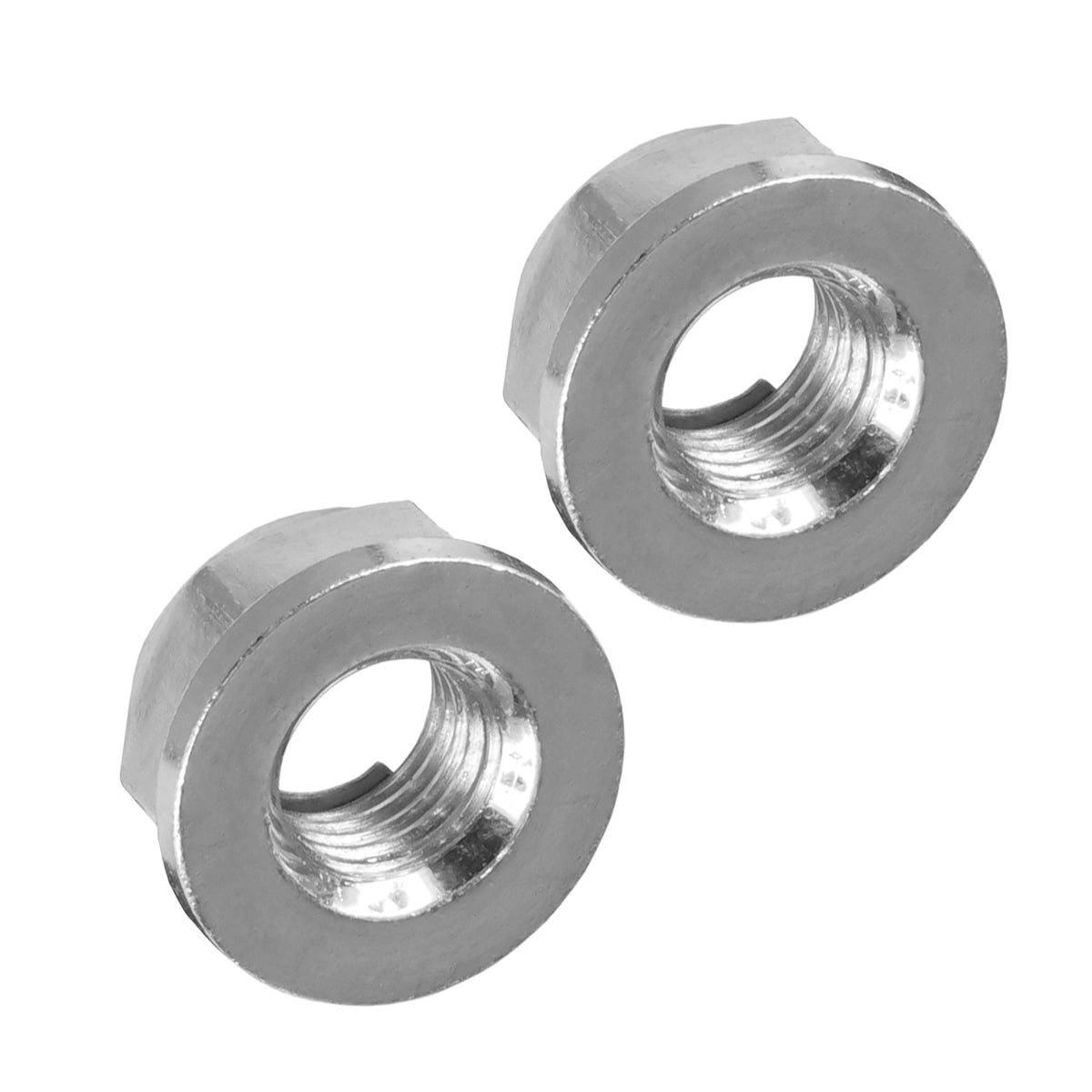 2 x 10mm Fuse Nuts Replacement for Honda (2001–2020)