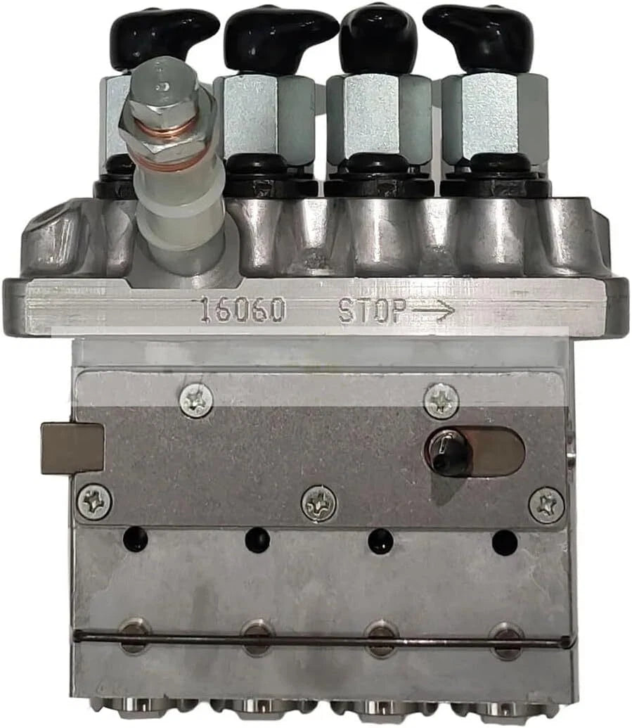 Fuel Injection Pump 16060-51013 for Kubota V1505 (–)