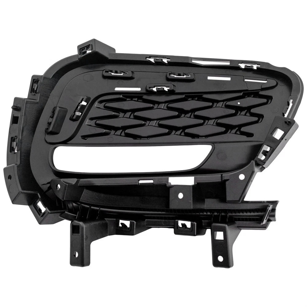 Fog Light Covers for Chrysler Pacifica (2021–2025) 6WF65DX8AC