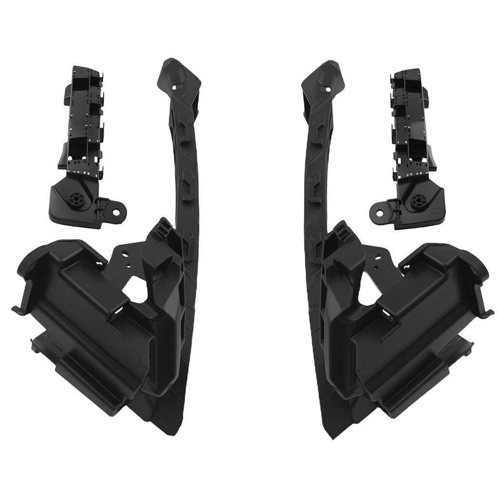 Bumper Headlight Support Brackets for Honda CR-V 2012-2014 (71140-T0A-A00)