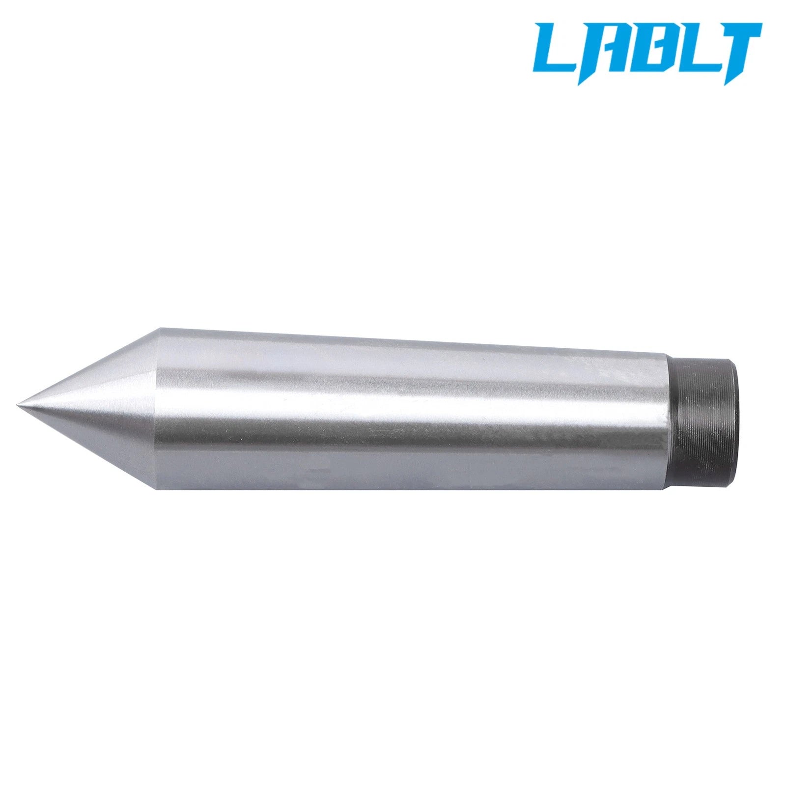 Morse Taper #3 Dead Point Center for Lathe (60 Degree)