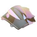 Iridium Windshield Double Bubble for Honda CBR600RR (2013–2015)