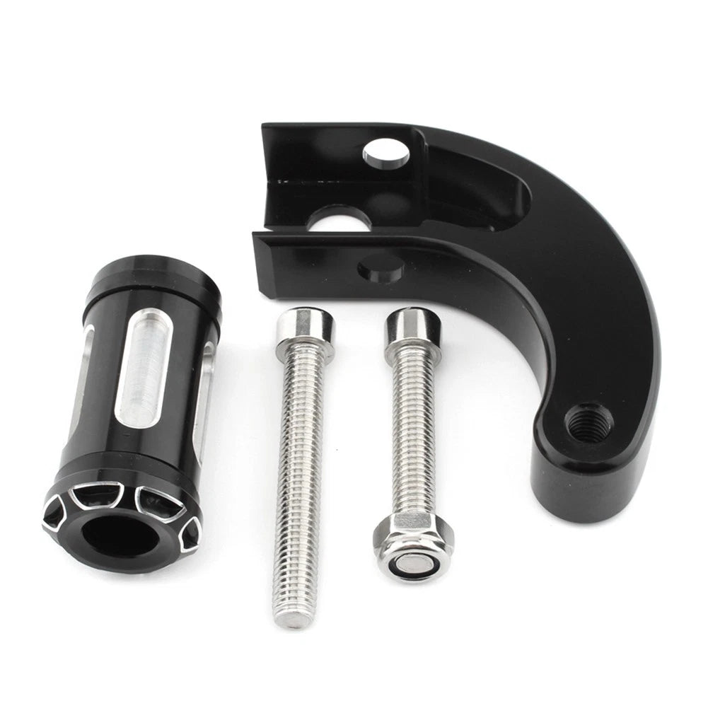 Rear Heel Toe Gear Shift Lever for Harley Softail (2018–2023)