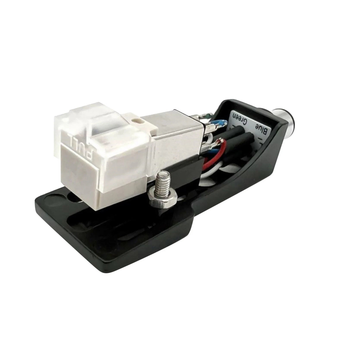 Magnetic Cartridge Stylus with Headshell for AT3600L (2019–2023)