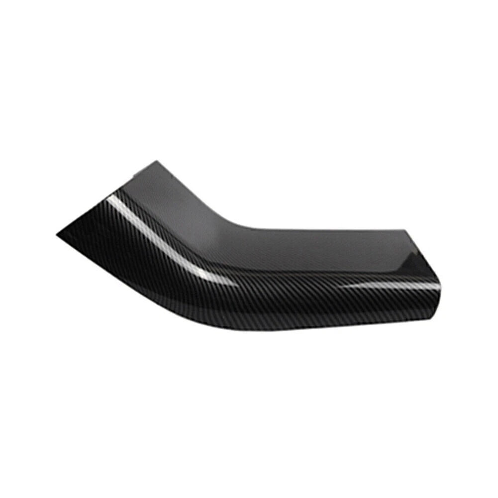 Rear Air Vent Outlet Cover Trim for Tesla Model 3 (2017–2021)