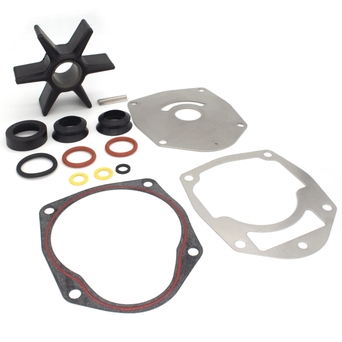 18-3265 Water Pump Impeller Kit for Mercury 30-350 HP 8M0100526