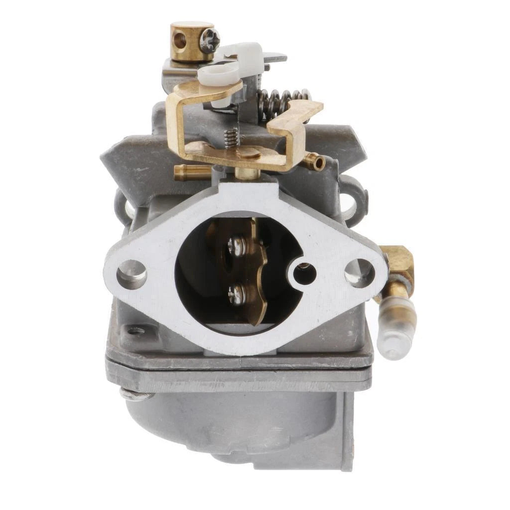 Carburetor for Suzuki Outboard Motor DF4 DF5 DF6 (1320091J00, 13200-91J70)