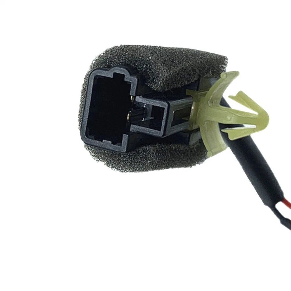 Fuel Door Release Switch Button for Hyundai Santa Fe (2013–2018) 93555-2W000
