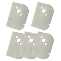 Air Filter for Practical 1120, 120, 1600