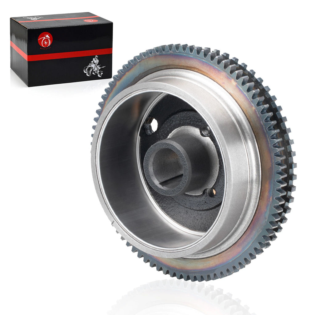Magneto Rotor Flywheel for Polaris Ranger Sportsman RZR 700 800 (2004–2012) 4011981