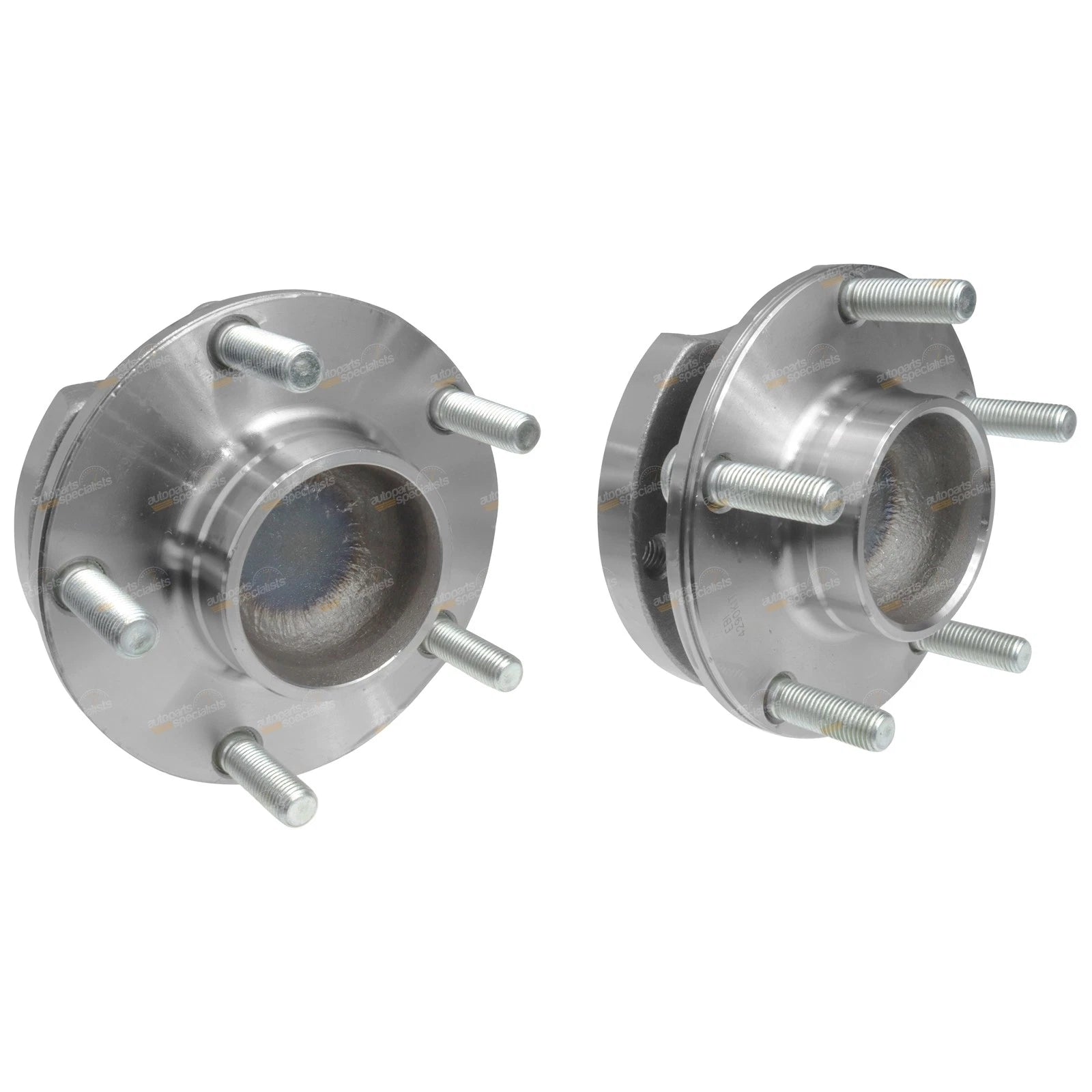 Front Wheel Bearing Hub Assembly Kit for Commodore VT VY (1997–2006)
