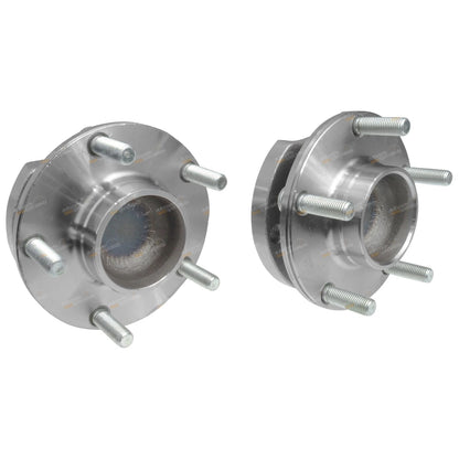 Front Wheel Bearing Hub Assembly Kit for Commodore VT VY (1997–2006)