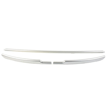 Front Bumper Lower Insert for Land Rover Range Rover (2013–2017) LR038735 Silver