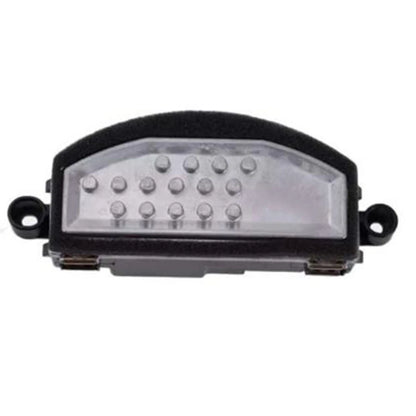 Blower Motor Resistor for Chrysler Dodge Jeep