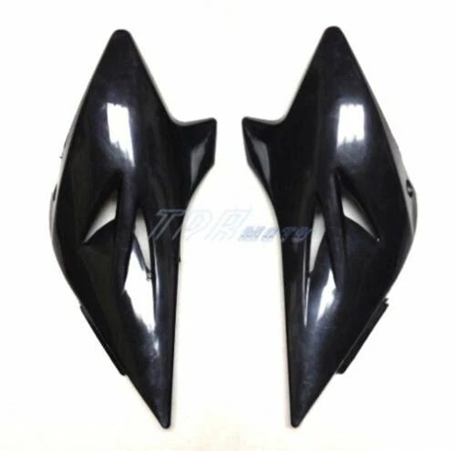 Fender Kit for Yamaha TTR 50 (2006–2023) - Black Plastic