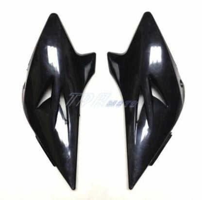 Fender Kit for Yamaha TTR 50 (2006–2023) - Black Plastic