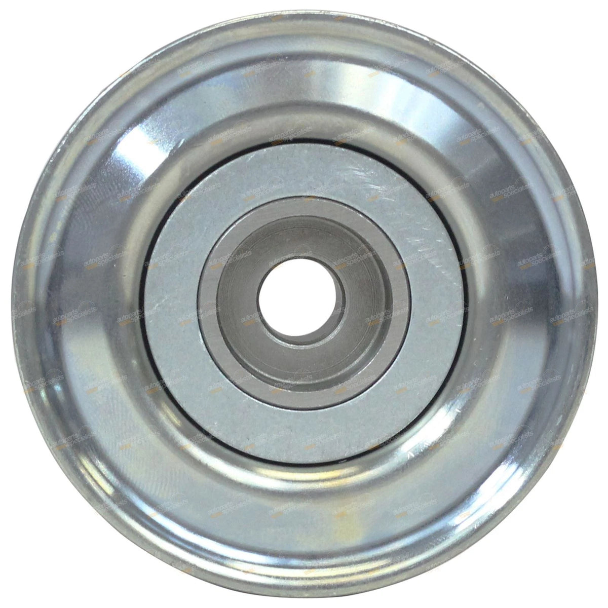 Power Steering Idler Pulley for Mitsubishi L300 Starwagon WA (1994–1996)