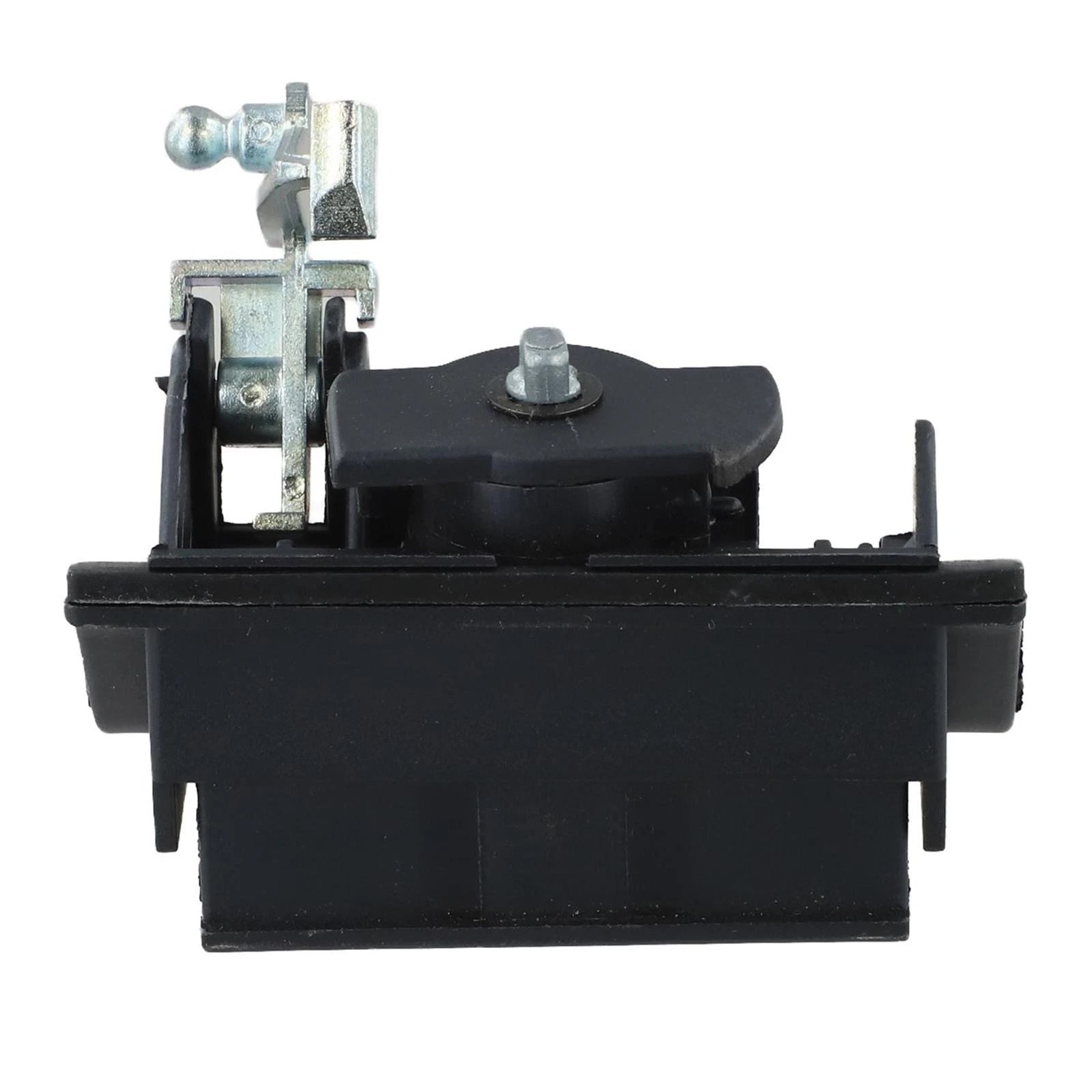Tailgate Lock Kit for