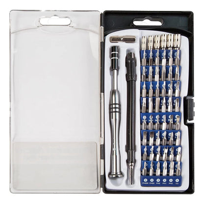 Micro Screwdriver Set for Wheeler Precision (564018)