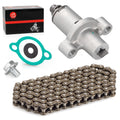 Cam Timing Chain Tensioner Gasket for Yamaha Timberwolf YFB250 MOTO-4 YFM200 (1991–2000)