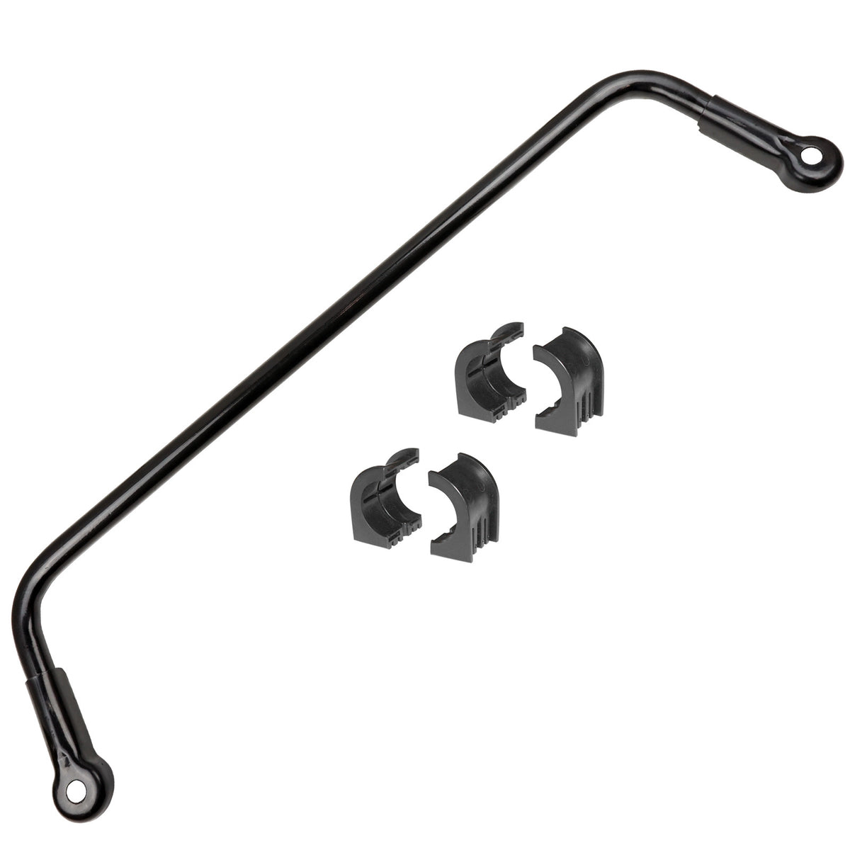 Rear Suspension Stabilizer Bar with Bushing for Polaris Ranger 700 EFI (2009)