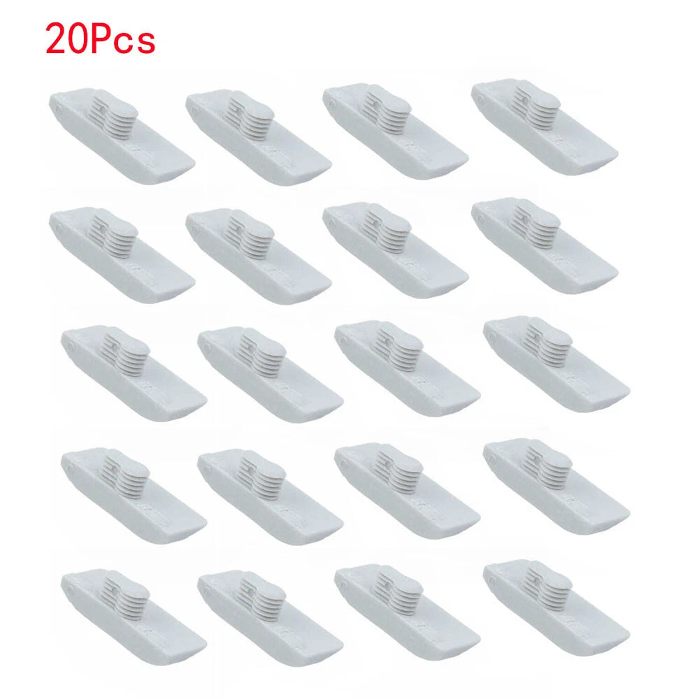 20x Chain Guide Bumper Strip for STIHL 021 023 025 MS210 MS230 MS250 (N/A)