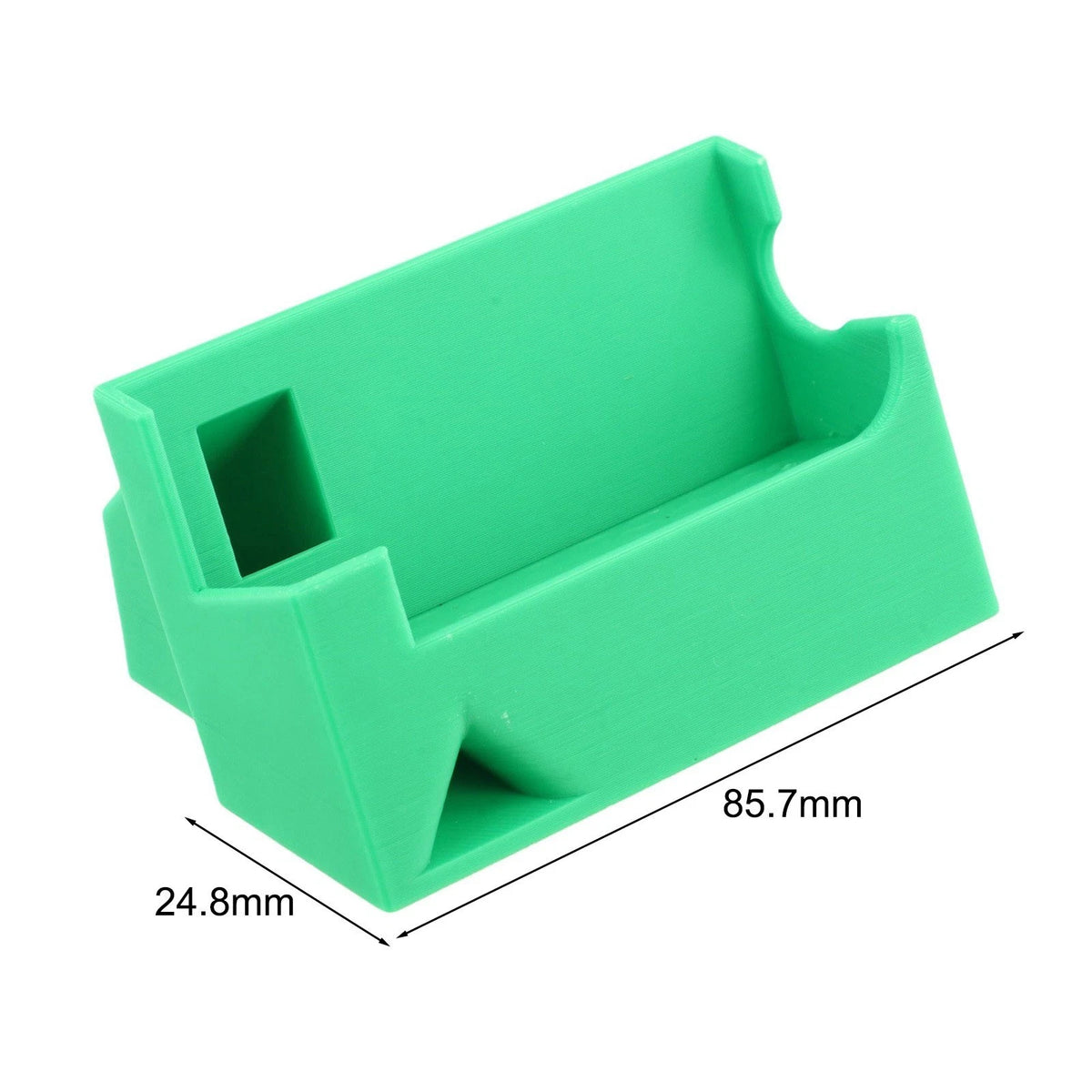 Radio Support Bracket for MINI V1 V2 V3 (3D Printed)