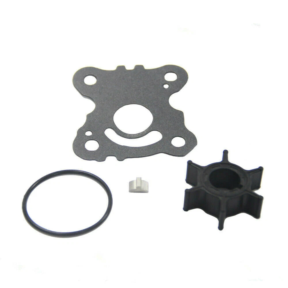 Water Pump Impeller Kit for Honda Outboard 8 9.9 15 20HP (06192-ZW9-A30)