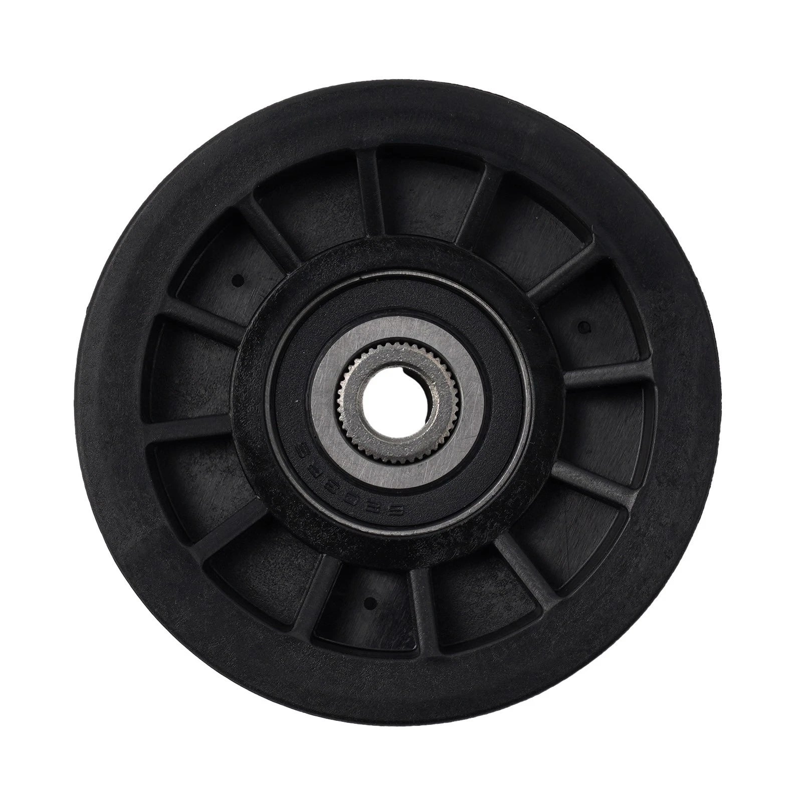 Flat Idler Pulley for Lawn Tractor (194327)