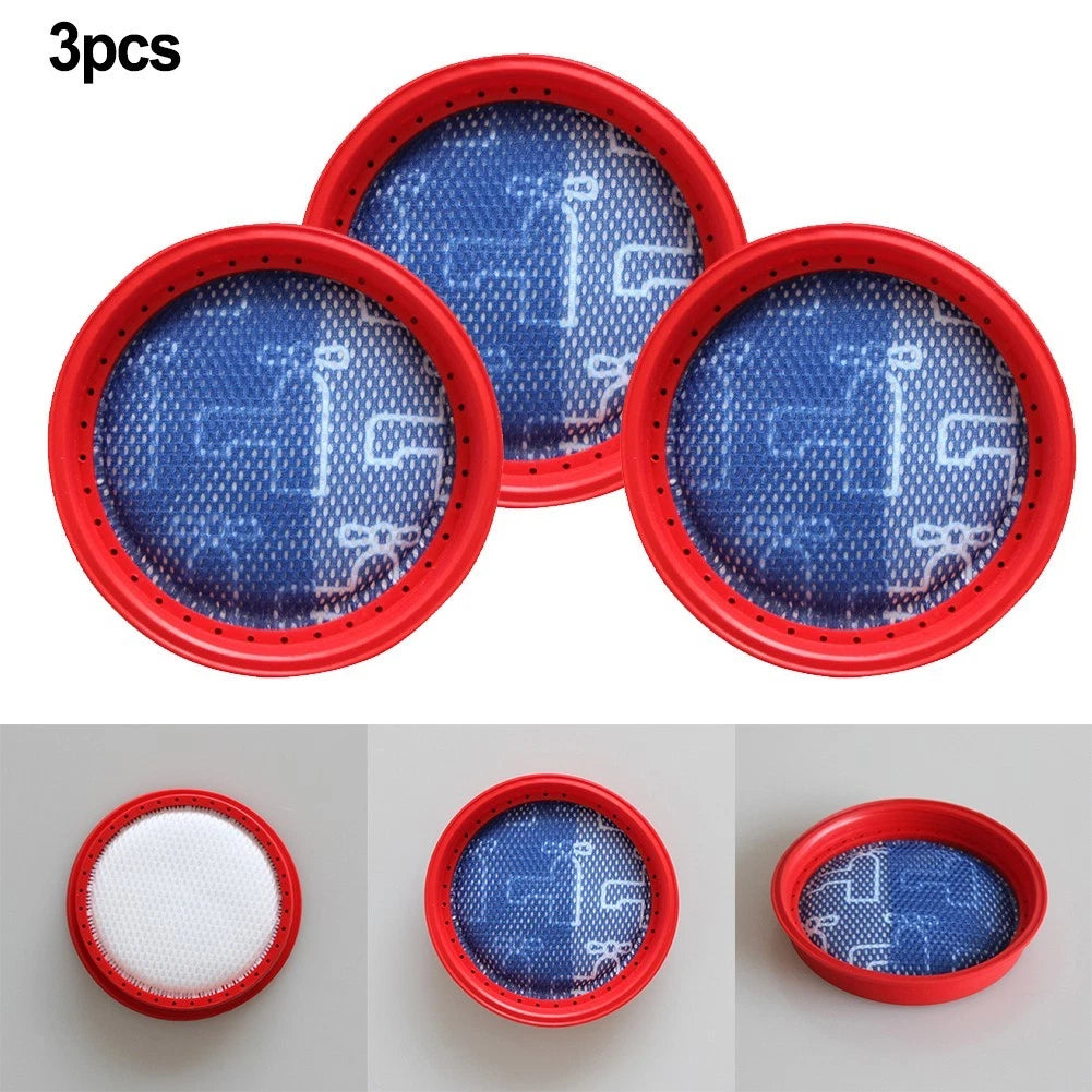 Replacement Filters for Kogan C11 Pro (105 x 15mm)