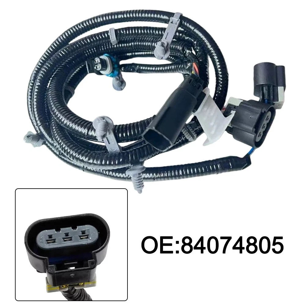 Front Parking Object Sensor Wiring Harness for Chevy Malibu (2018–2020)
